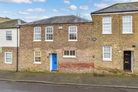 Rectory Road, Deal, Kent 3 bed terraced house for sale