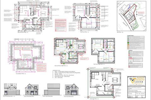 Long Sutton PE12 Land for sale