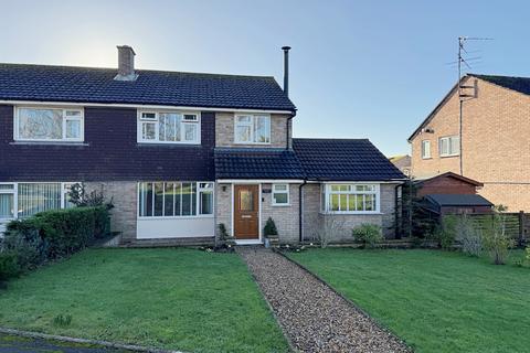 Bridport 3 bed semi