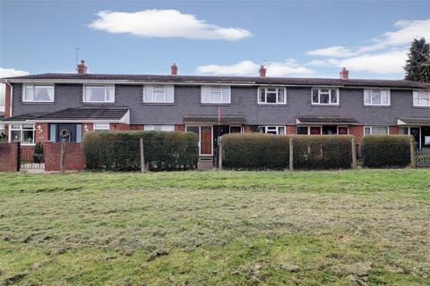 Oatfield Road, Frampton On Severn 3 bed terraced house for sale