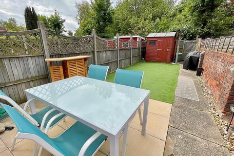 Stafford Road, Great Yarmouth 3 bed terraced house for sale