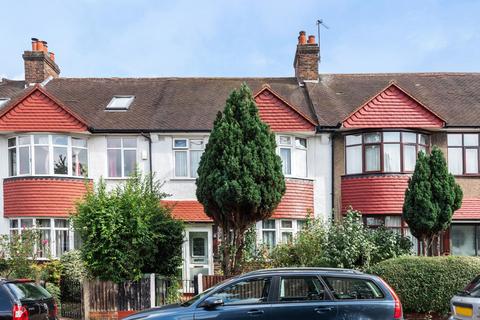 Ivymount Road, West Norwood 3 bed terraced house for sale