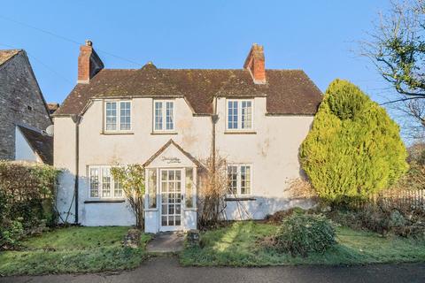 Gare Hill, Frome, BA11 4 bed detached house for sale