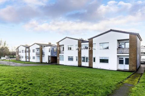 Stanhope Court, Morecambe LA3 2 bed flat for sale