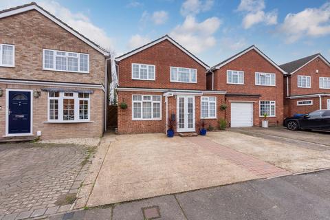 Langdale Close, Maidenhead SL6 4 bed detached house for sale