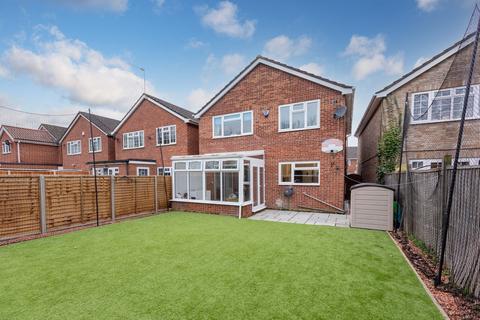 Langdale Close, Maidenhead SL6 4 bed detached house for sale