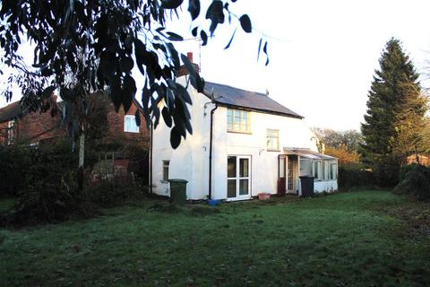 Old Milverton, Leamington Spa 2 bed cottage for sale