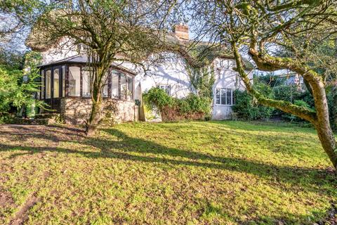 Thorncombe 3 bed detached house for sale