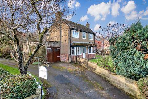 Lyngarth Farm, Exelby Road, Bedale... 3 bed detached house for sale