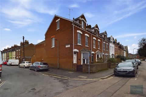 Church Road 6 bed end of terrace house for sale