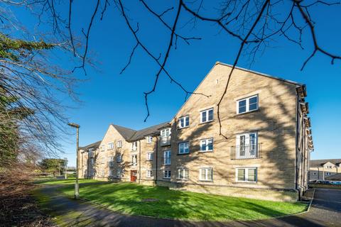 Wilkinson Place, Witney, Oxfordshire 1 bed apartment for sale