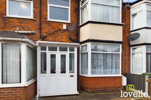 Keswick Gardens, East Riding of... 3 bed terraced house for sale