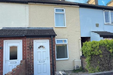 Fir Lane, North Oulton Broad... 3 bed terraced house for sale