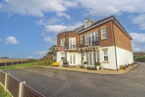 Salt Marsh Lane, Poulton Le Fylde FY6 3 bed flat for sale