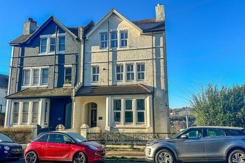 Milward Road, Hastings 1 bed flat for sale