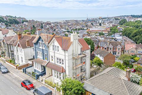 Milward Road, Hastings 1 bed flat for sale