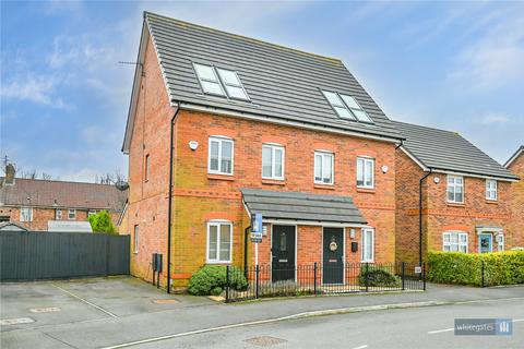 Tamarind Drive, Liverpool... 3 bed semi
