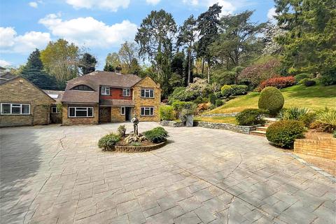 Glenwood, Dorking, Surrey 6 bed detached house for sale