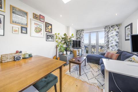 Coopers Yard, Crystal Palace 1 bed flat for sale