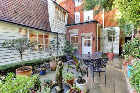 West Cross, Tenterden, Kent, TN30 6 bed detached house for sale