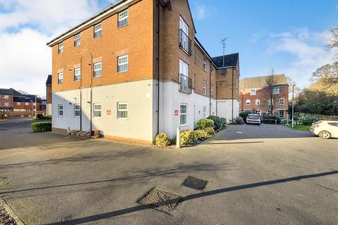 Conyger Close, Corby NN18 2 bed apartment for sale