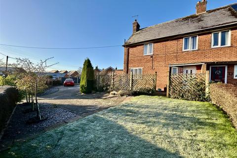 Burleydam Road, Ightfield 3 bed semi