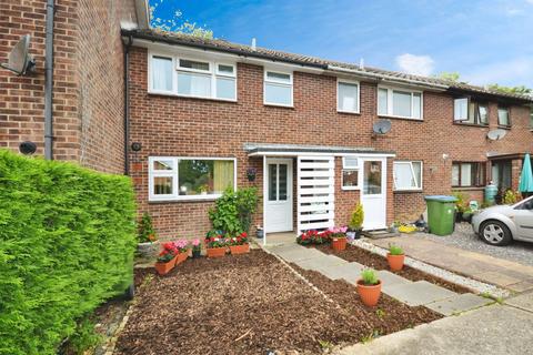 Hedge End, Barnham 3 bed terraced house for sale