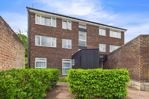 Ladygrove, Pixton Way, Forestdale... 2 bed flat for sale