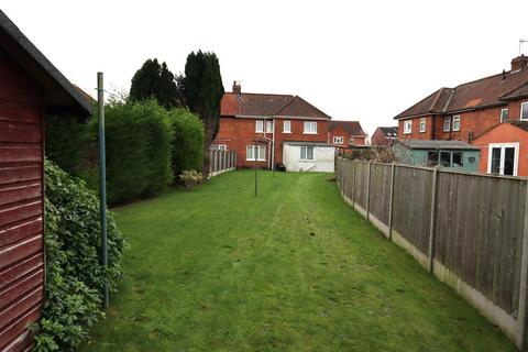 West Close, Newport 3 bed semi