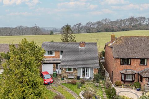Butchers Lane, Three Oaks, Hastings 3 bed detached house for sale