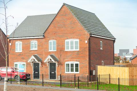 Dogrose Avenue, Beverley HU17 3 bed semi