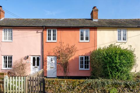 Ashen Lane, Sudbury CO10 2 bed cottage for sale