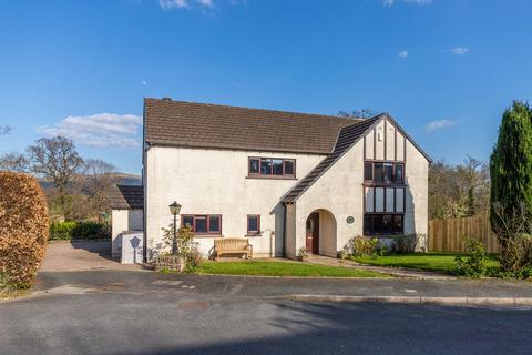 Benson View, 4 Kentrigg Walk... 6 bed detached house for sale