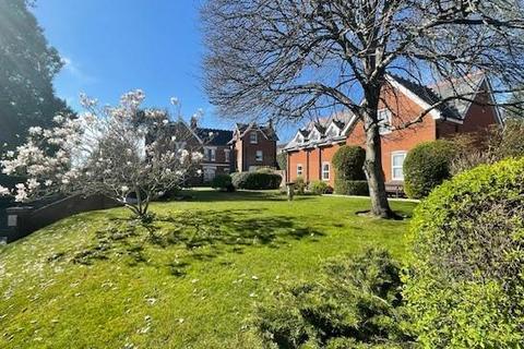 St. Johns Hill, Wimborne 2 bed terraced house for sale