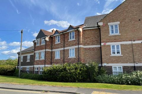 Balliol Court, Stokesley, Middlesbrough 2 bed apartment for sale