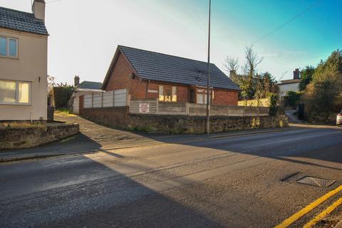 Castle Street, Hadley, Telford, TF1 5RA 2 bed detached bungalow for sale