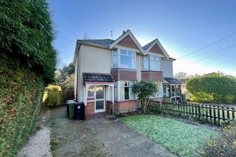 Lower Northam Road, Hedge End, SO30 2 bed semi