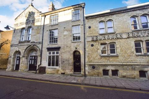 All Saints Street, Stamford 4 bed character property for sale