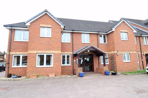 Clifford Avenue, Milton Keynes 2 bed retirement property for sale