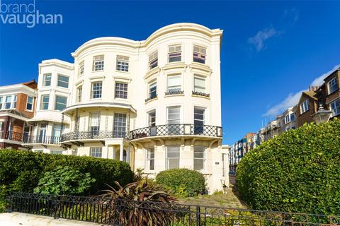 Marine Parade, Brighton, BN2 1 bed flat for sale