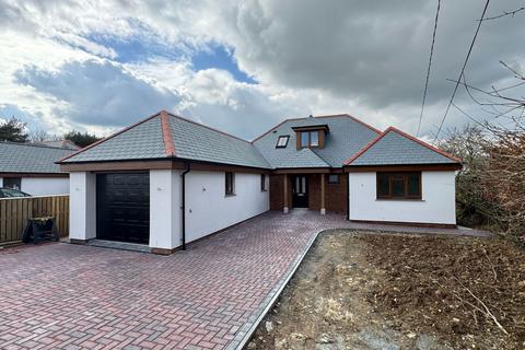 Launceston PL15 3 bed detached house for sale
