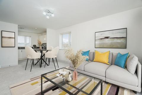Whitecastle Way, Milton Keynes, MK4 2 bed apartment for sale