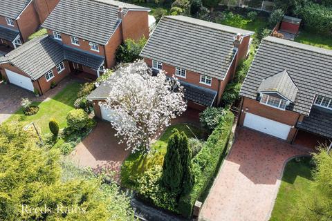 Rimsdale Close, Cheadle SK8 4 bed detached house for sale