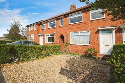 Lindfield Estate South, Cheshire SK9 3 bed terraced house for sale