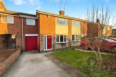 Silverstone Avenue, Barnsley S72 3 bed semi