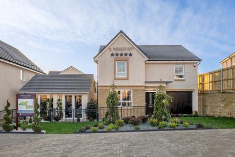 Dalmally at DWH @ Cornhill Village... 4 bed detached house for sale