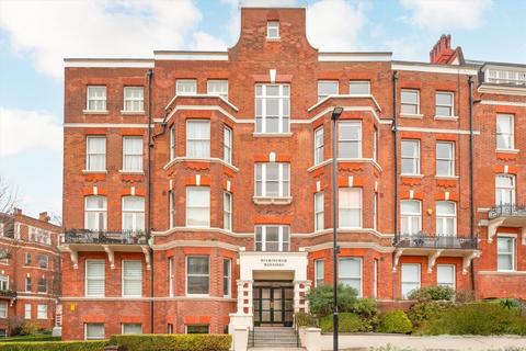 West End Lane, London NW6 1 bed flat for sale