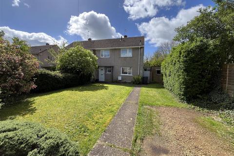 Manor Road, West Chippenham SN14 3 bed semi
