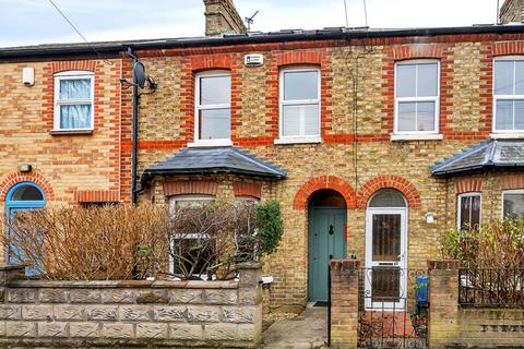 Lime Walk, Headington, Oxford 3 bed terraced house for sale