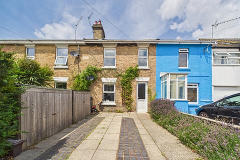 Windham Road, Bournemouth, Dorset, BH1 2 bed terraced house for sale